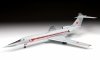 Zvezda 7036 Tupolev Tu-134UBL Crusty-B 1/144